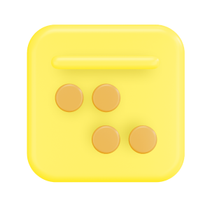 근태관리 아이콘